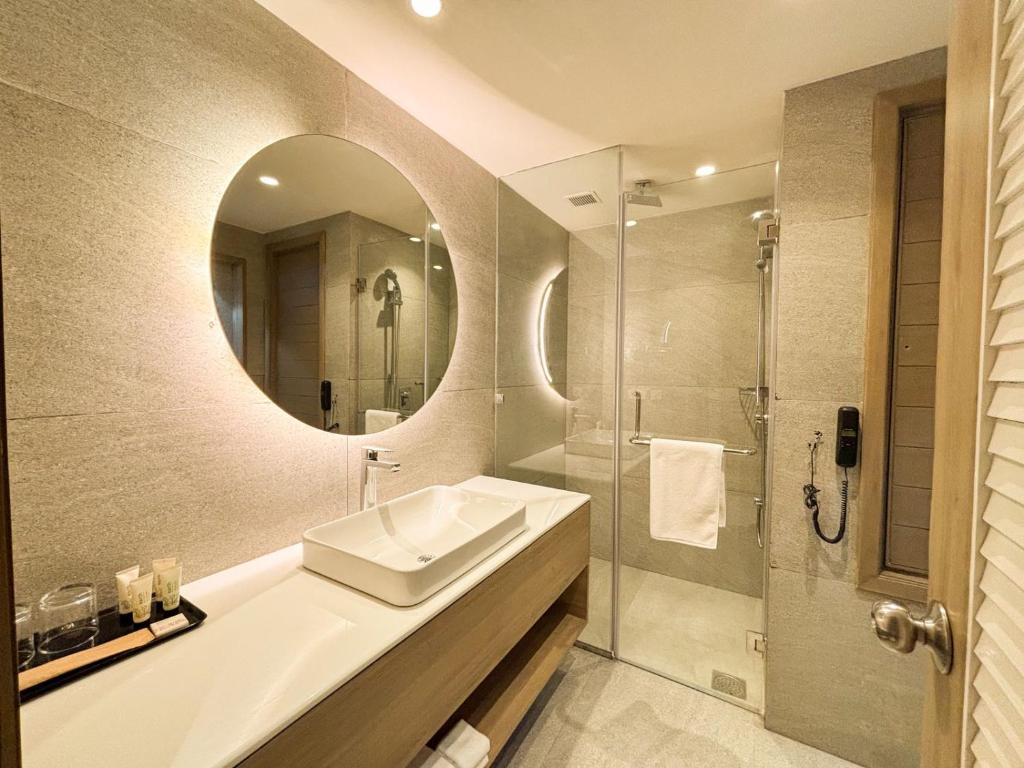 Best Western Plus Amritsar - Deluxe King Room
