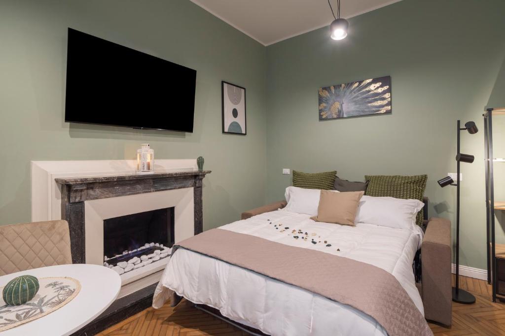 Loreto Prestige - Parking Free & Bulb Gym - 15