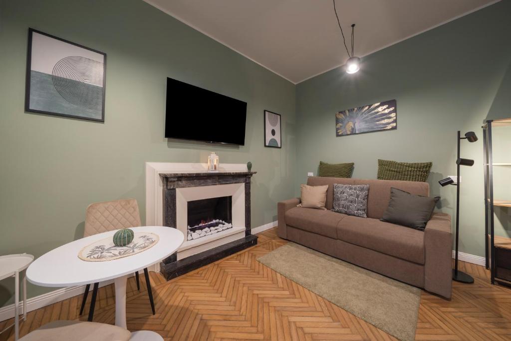 Loreto Prestige - Parking Free & Bulb Gym - 1