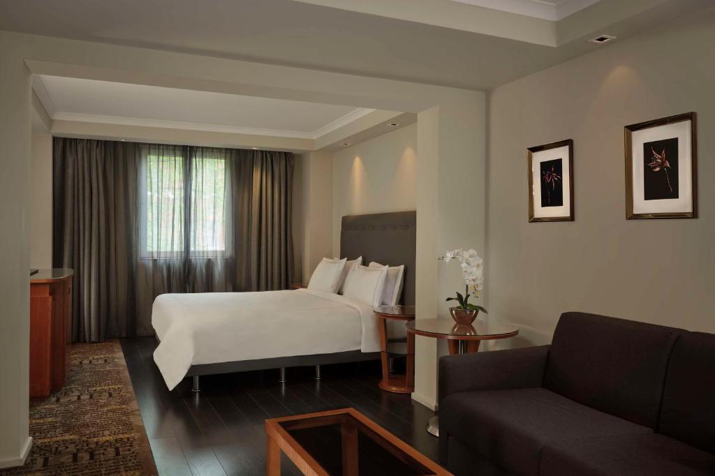 Park Plaza Victoria London - Resim 21