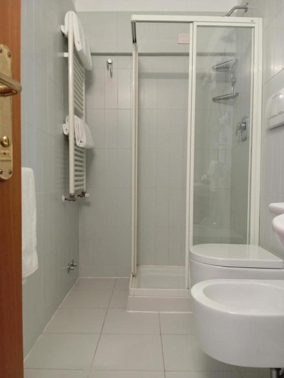 Hotel Palazzo Ognissanti - Resim 3