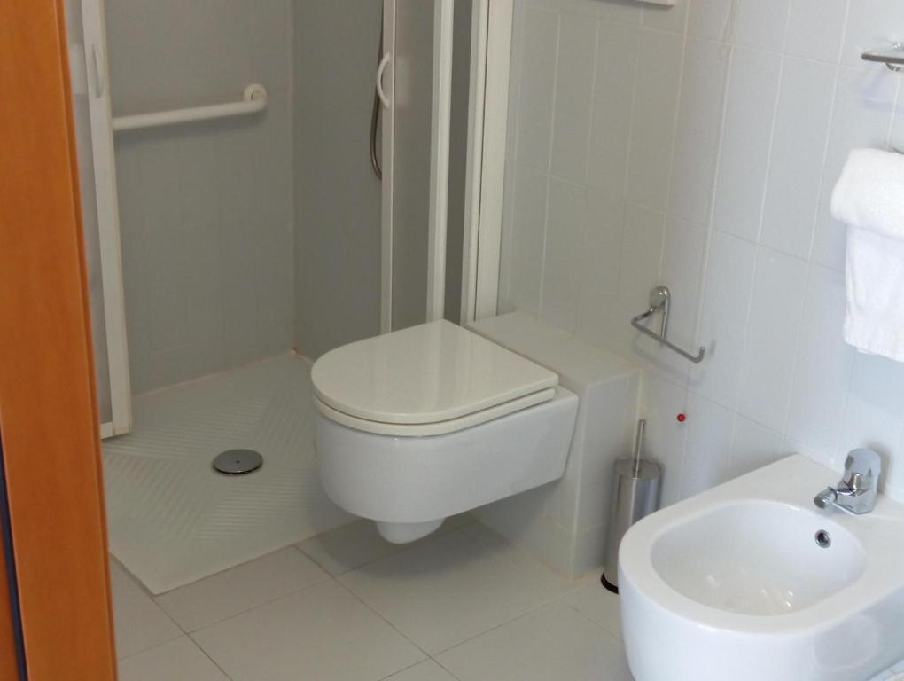 Hotel Palazzo Ognissanti - Resim 36