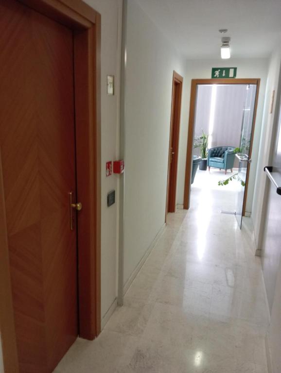 Hotel Palazzo Ognissanti - Resim 37