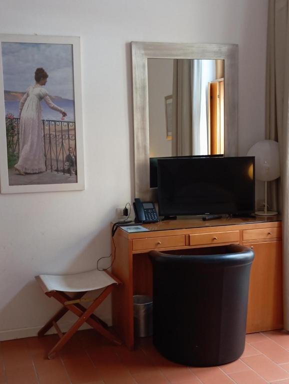 Hotel Palazzo Ognissanti - Resim 38