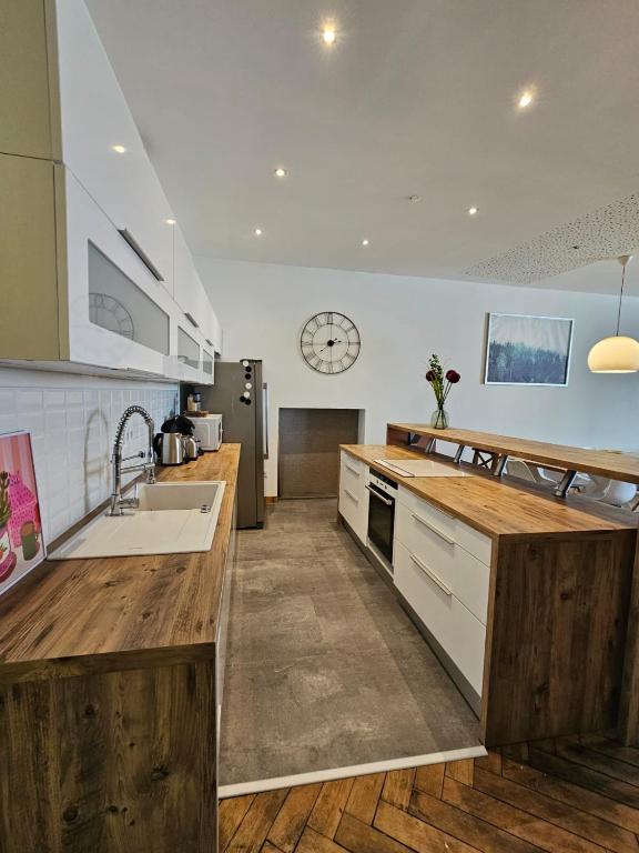 Le loft K- centre Colmar - jusqu'à 10 personnes – photo 8