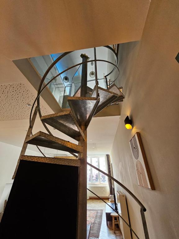 Le loft K- centre Colmar - jusqu'à 10 personnes – photo 9
