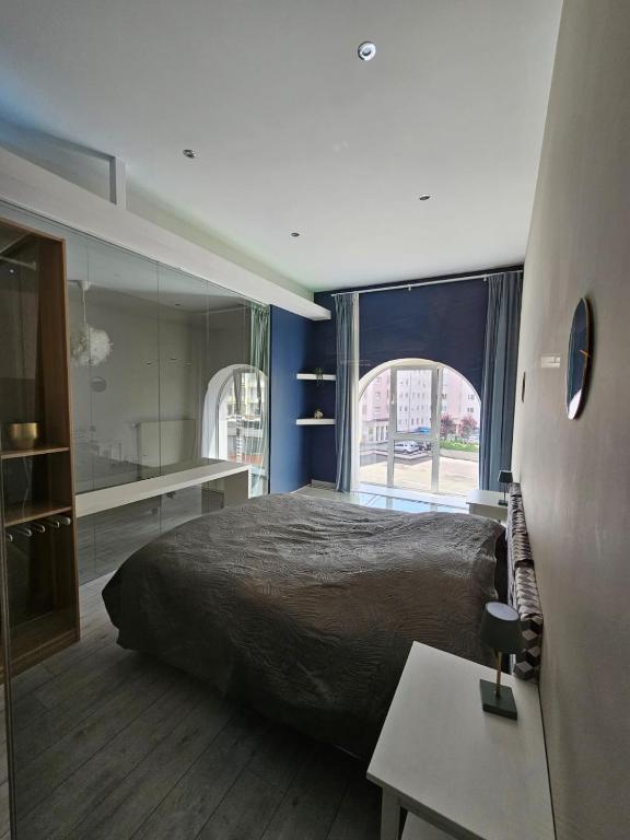 Le loft K- centre Colmar - jusqu'à 10 personnes – photo 10