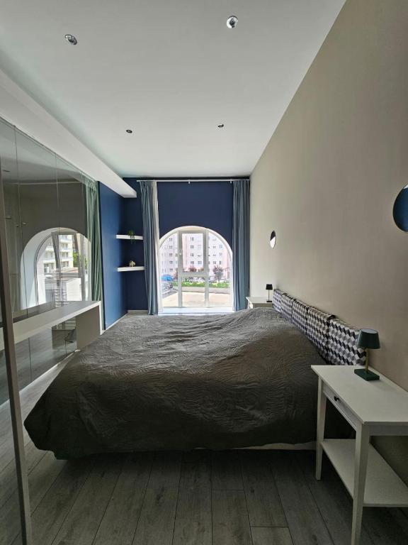 Le loft K- centre Colmar - jusqu'à 10 personnes – photo 11