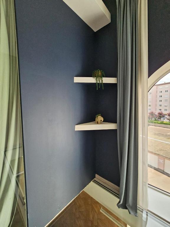 Le loft K- centre Colmar - jusqu'à 10 personnes – photo 13