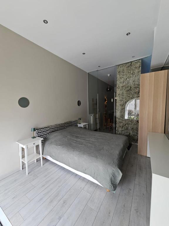Le loft K- centre Colmar - jusqu'à 10 personnes – photo 14