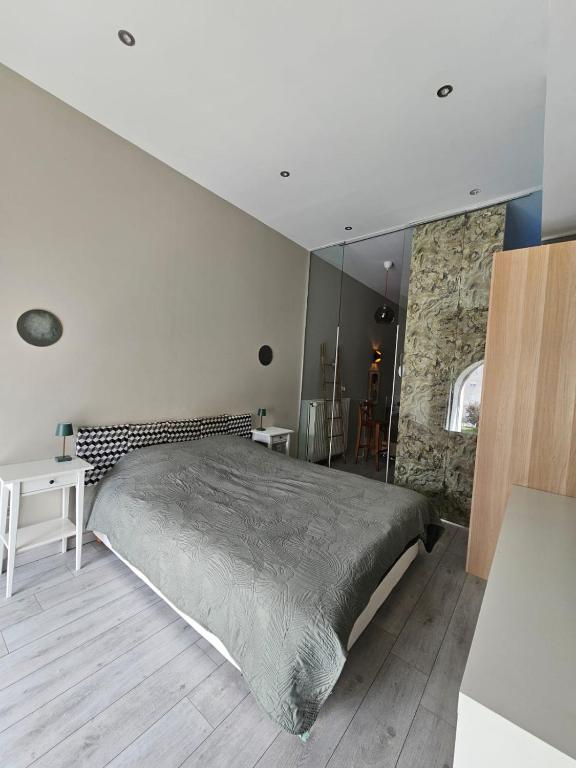 Le loft K- centre Colmar - jusqu'à 10 personnes – photo 6