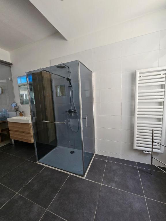 Le loft K- centre Colmar - jusqu'à 10 personnes – photo 7