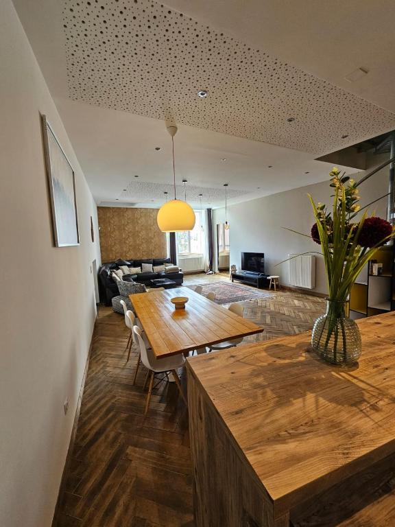 Le loft K- centre Colmar - jusqu'à 10 personnes – photo 17