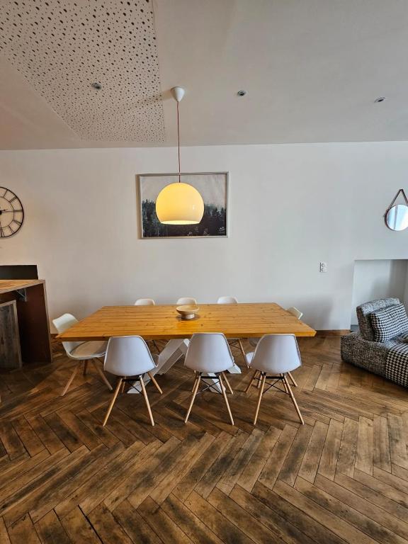 Le loft K- centre Colmar - jusqu'à 10 personnes – photo 18