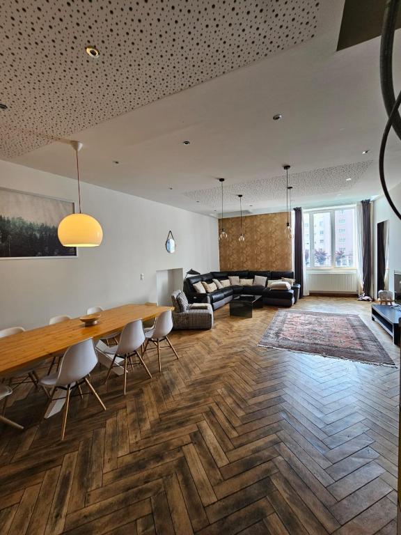 Le loft K- centre Colmar - jusqu'à 10 personnes – photo 19