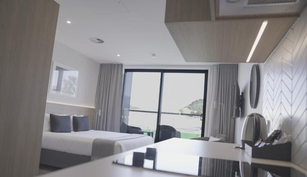 Quest Mt Maunganui - Resim 39