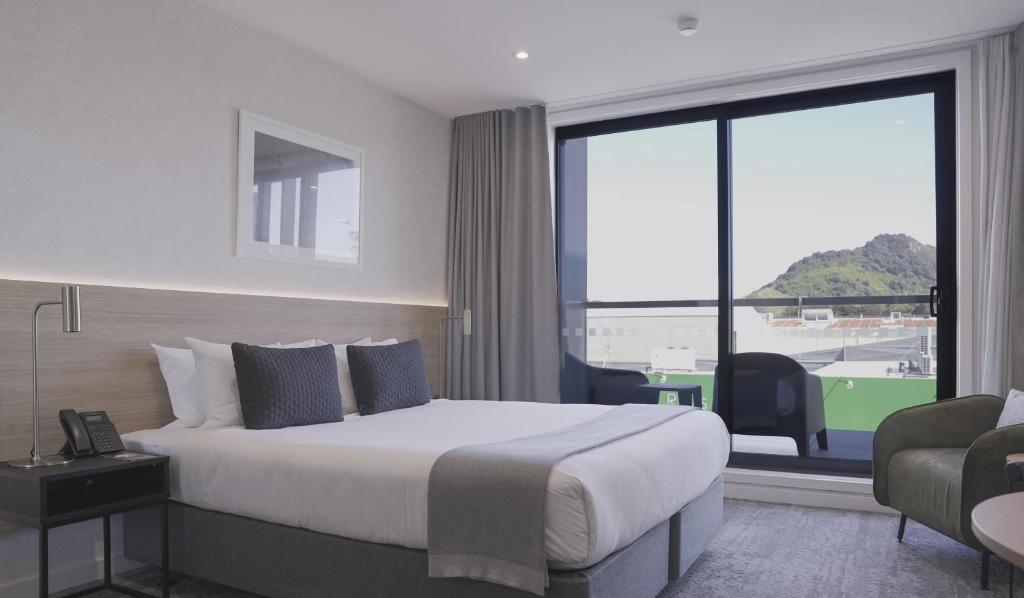 Quest Mt Maunganui - Resim 40