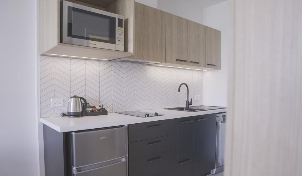 Quest Mt Maunganui - Resim 45