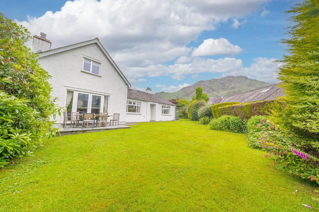 Cherry Tree Cottage Coniston, Coniston (updated prices 2024)