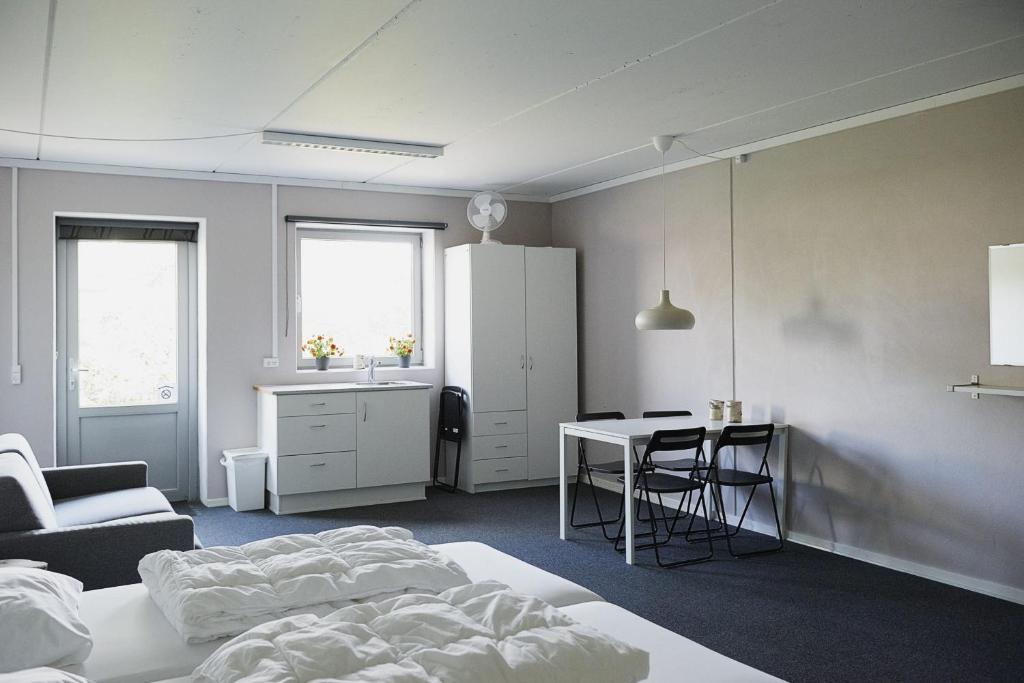 Photo from Thommysminde in Jelling, Syddanmark, Denmark