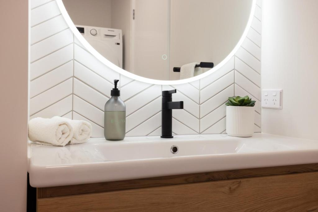 Quest Mt Maunganui - Resim 13