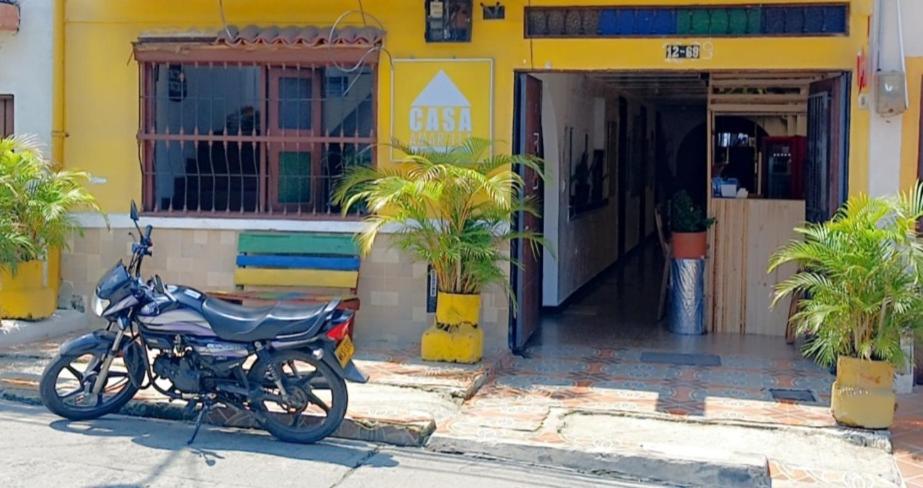Φωτογραφία από το άλμπουμ του Casa Amarilla Hostel - Cali στο Cali