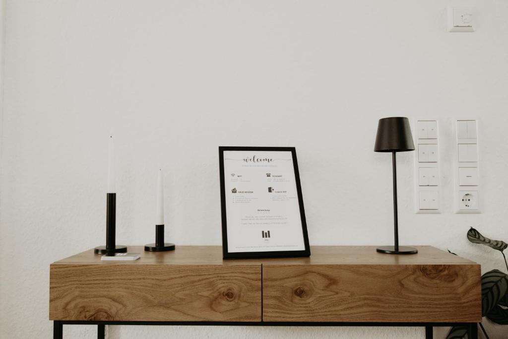 Jill Apartments - 16