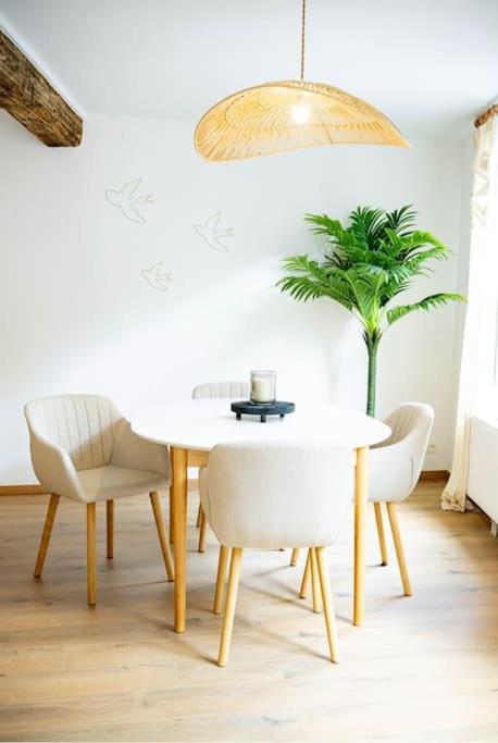 Fotografie z fotogalerie ubytování Suite26-2 v destinaci Namur