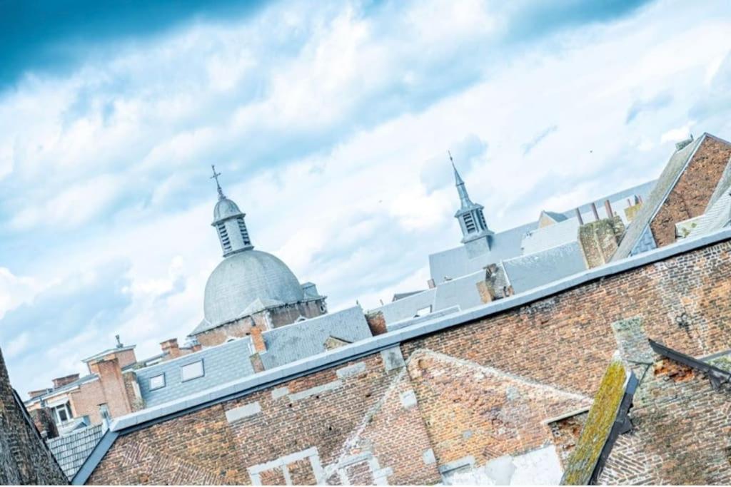 Fotografie z fotogalerie ubytování Suite26-2 v destinaci Namur