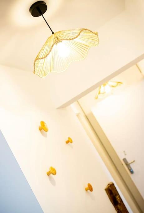 Fotografie z fotogalerie ubytování Suite26-2 v destinaci Namur