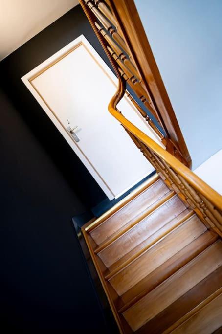 Fotografie z fotogalerie ubytování Suite26-2 v destinaci Namur