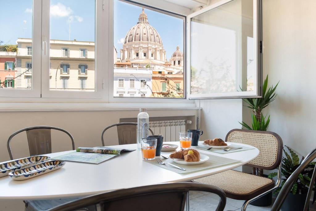 Vatican Loft - San Pietro