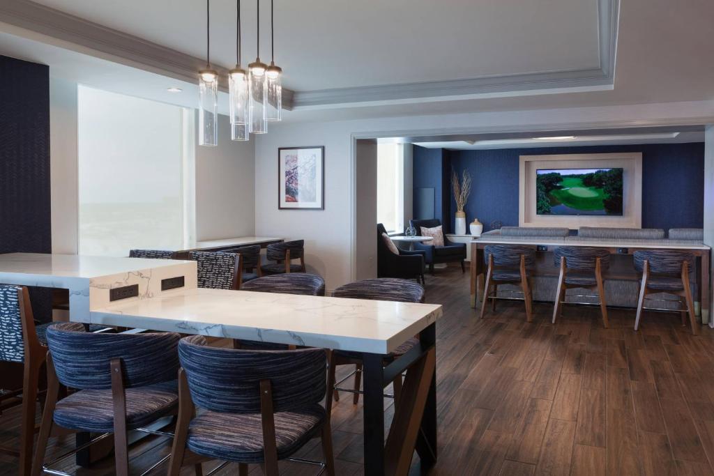 Tampa Marriott Water Street - 