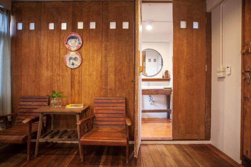 Mana Craft Stay - Resim 33