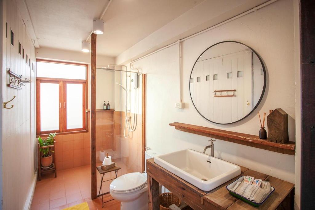 Mana Craft Stay - Resim 34