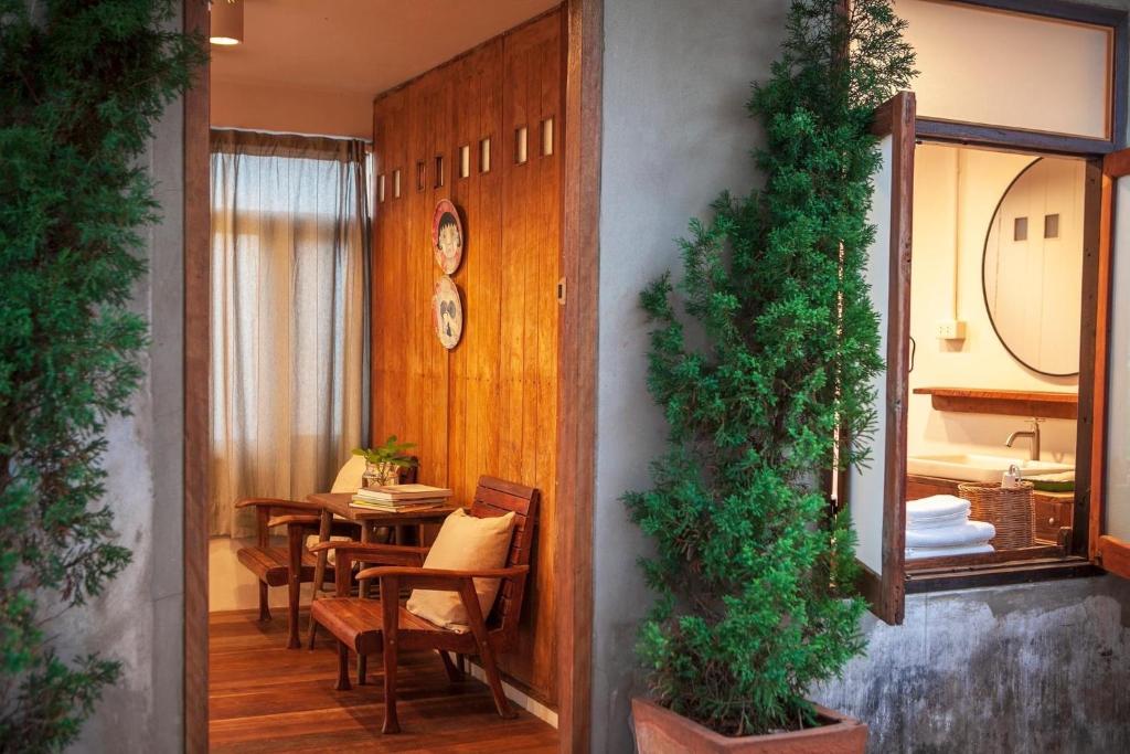 Mana Craft Stay - Resim 36