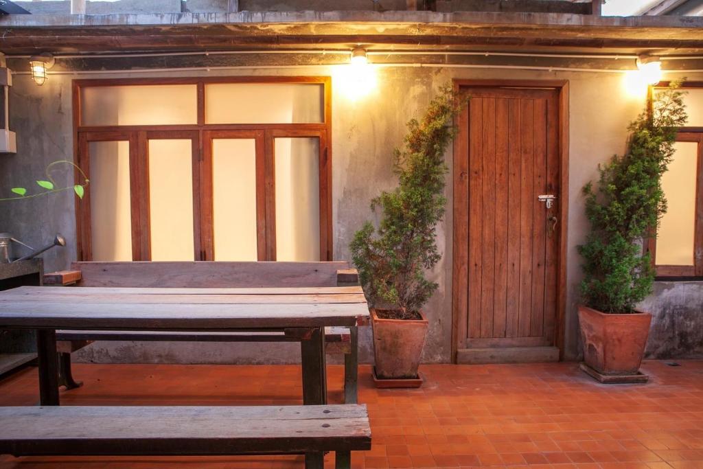 Fotografie z fotogalerie ubytování Mana Craft Stay v destinaci Bangkok