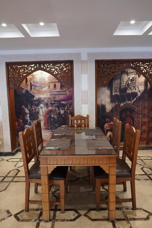 Fotografie z fotogalerie ubytování Amoun Hotel Alexandria v destinaci Alexandria