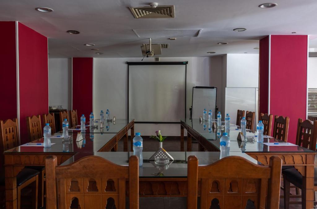 Fotografie z fotogalerie ubytování Amoun Hotel Alexandria v destinaci Alexandria