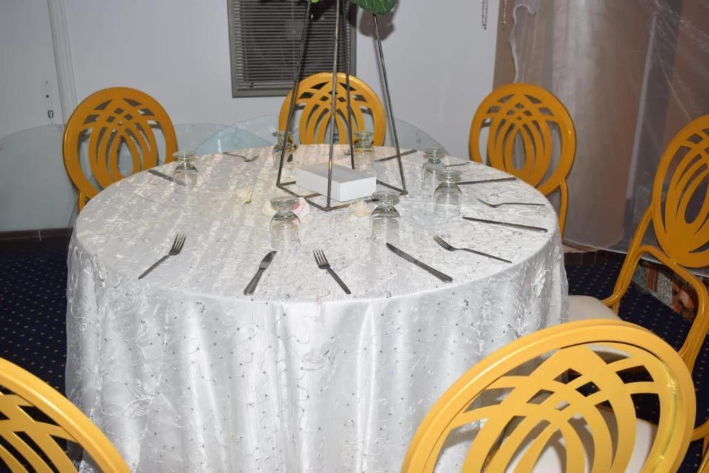 Fotografie z fotogalerie ubytování Amoun Hotel Alexandria v destinaci Alexandria