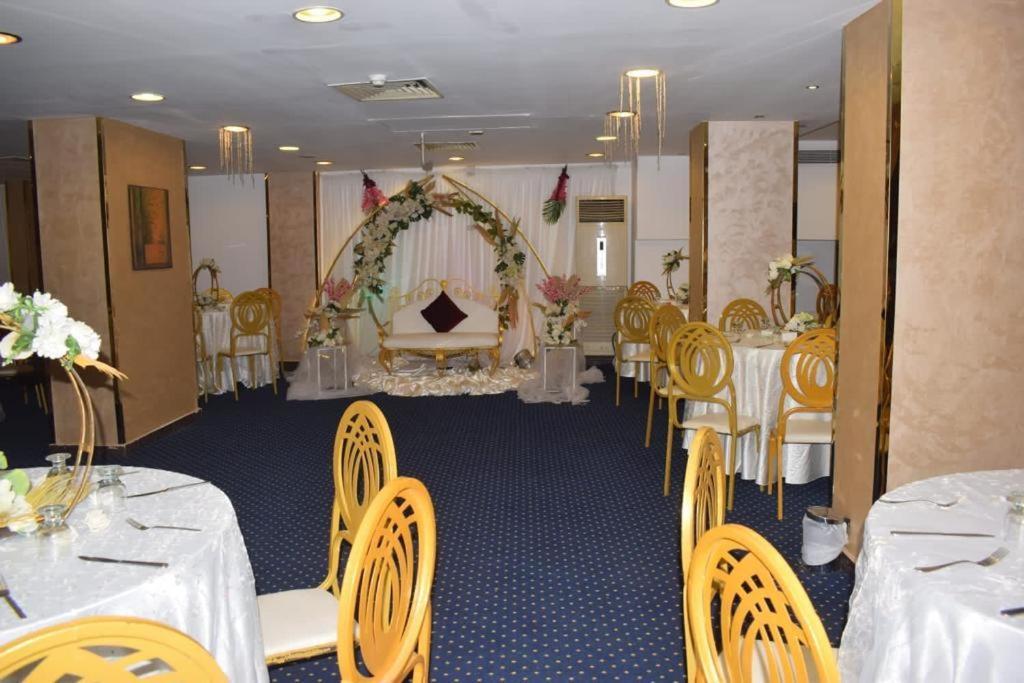 Fotografie z fotogalerie ubytování Amoun Hotel Alexandria v destinaci Alexandria