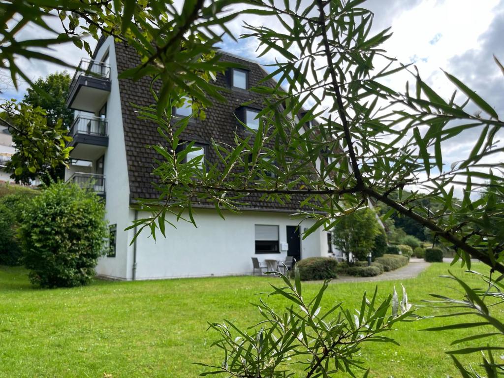 Zahrada ubytování Aparthotel Tannenhof