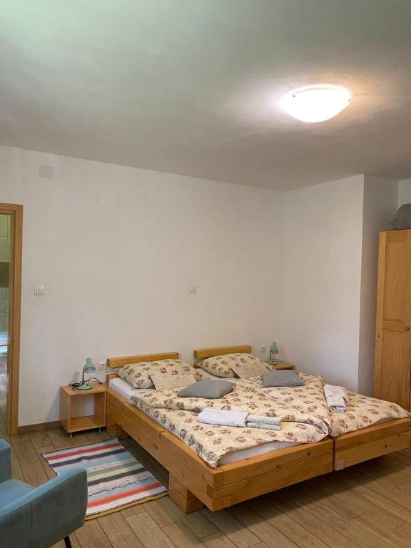 House Maka - Standard Triple Room