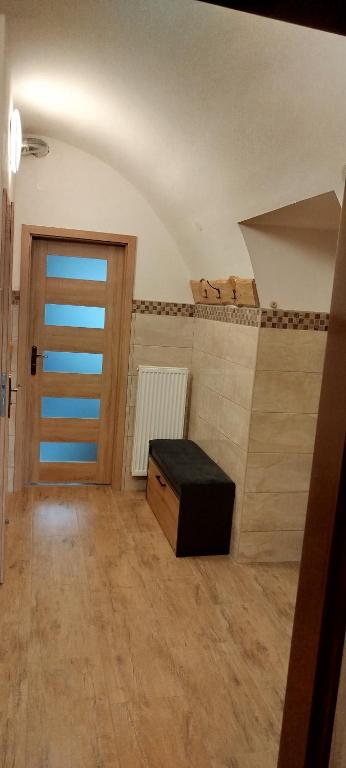 Fotografie z fotogalerie ubytování Apartmány pod Barunčinou školou v České Skalici
