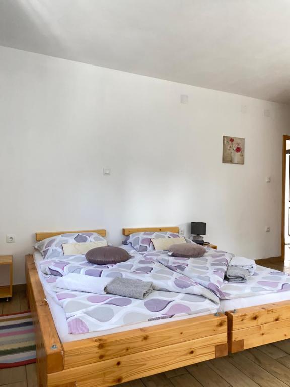 House Maka - Deluxe Double Or Twin Room