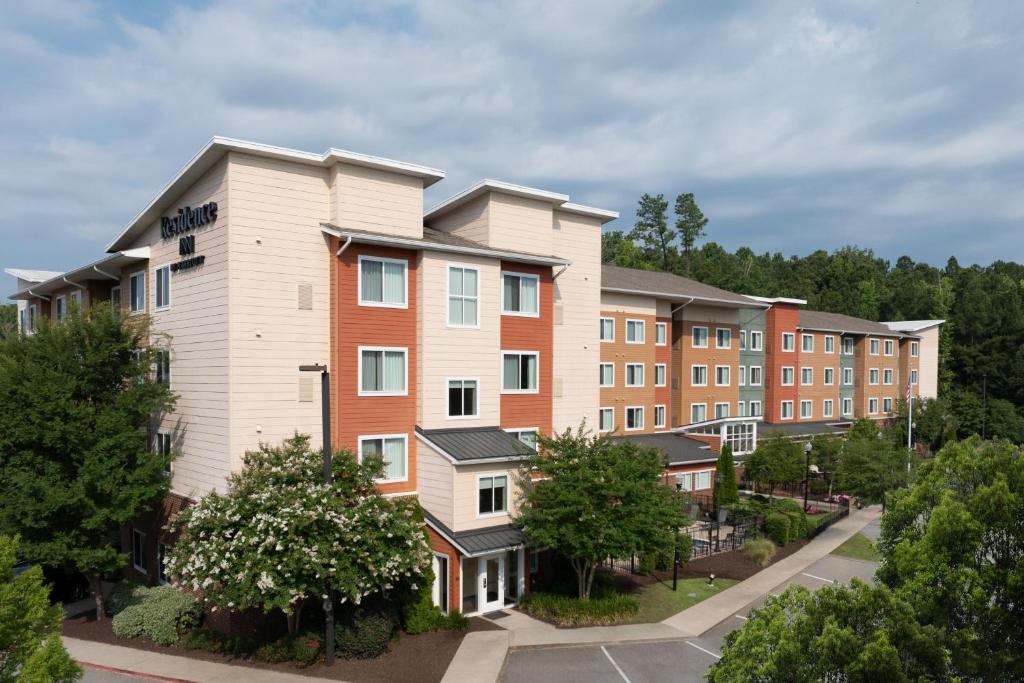 Residence Inn by Marriott Columbia Northwest Harbison