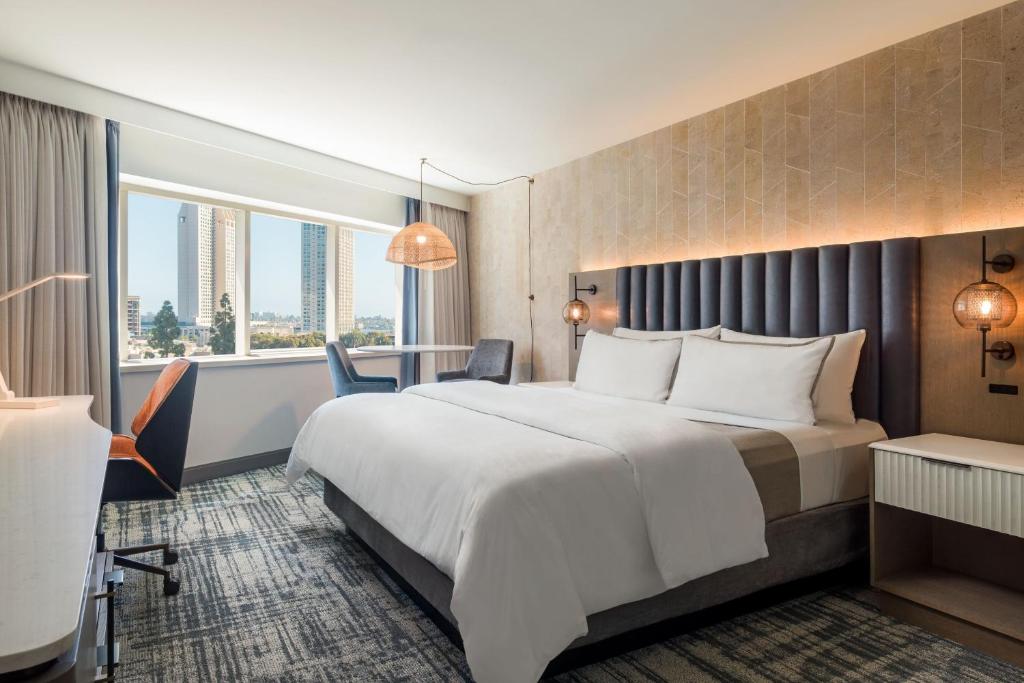 The Westin San Diego Bayview - 