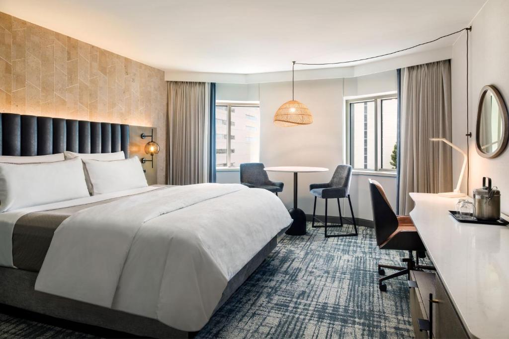 The Westin San Diego Bayview - 