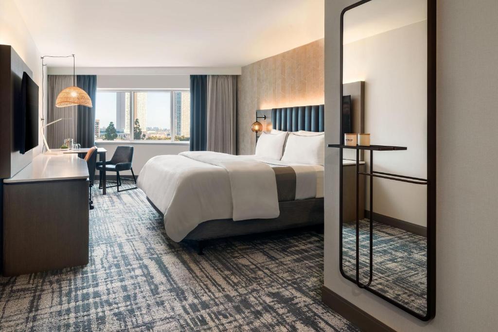 The Westin San Diego Bayview - 