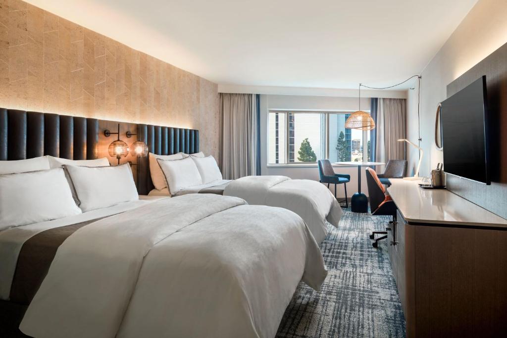The Westin San Diego Bayview - 
